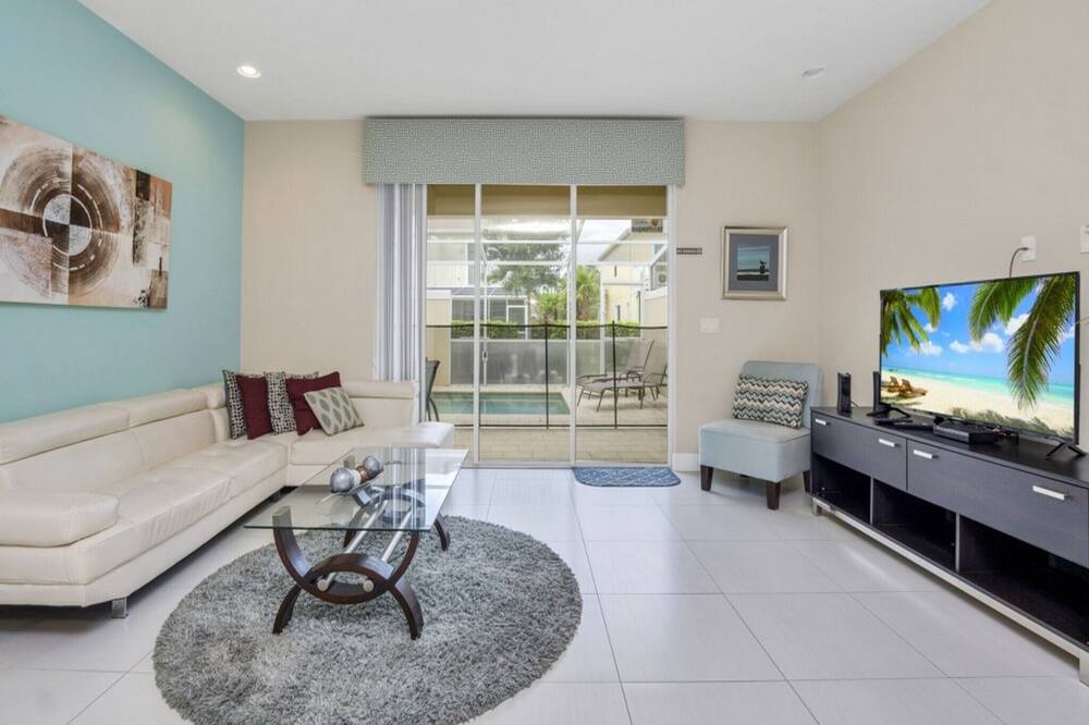Photo of Livingroom in Silver Creek