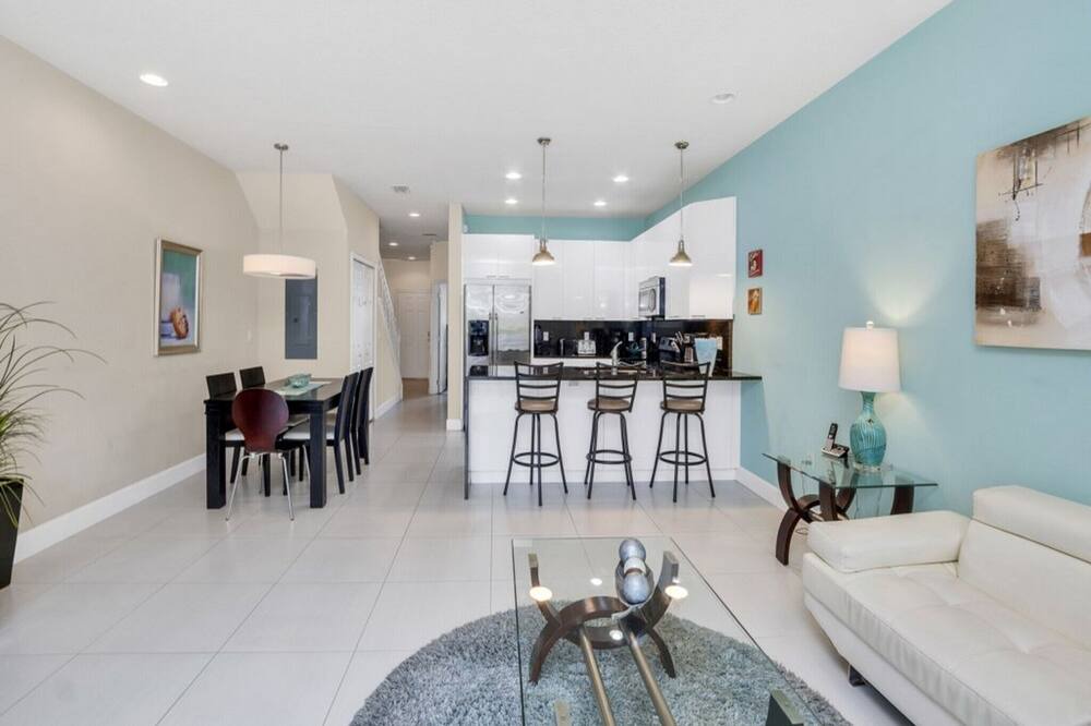 Photo of Livingroom in Silver Creek