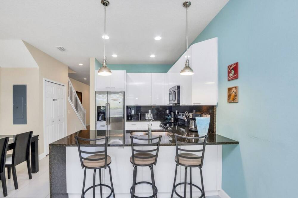 Photo of Kitchen in Silver Creek