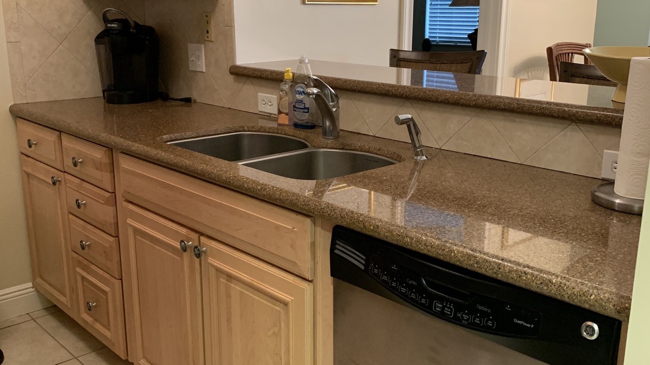 Photo of Kitchen in Stuart