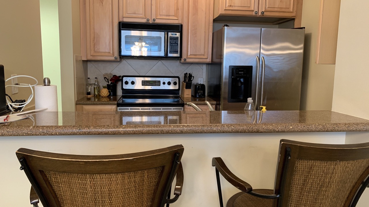 Photo of Kitchen in Stuart