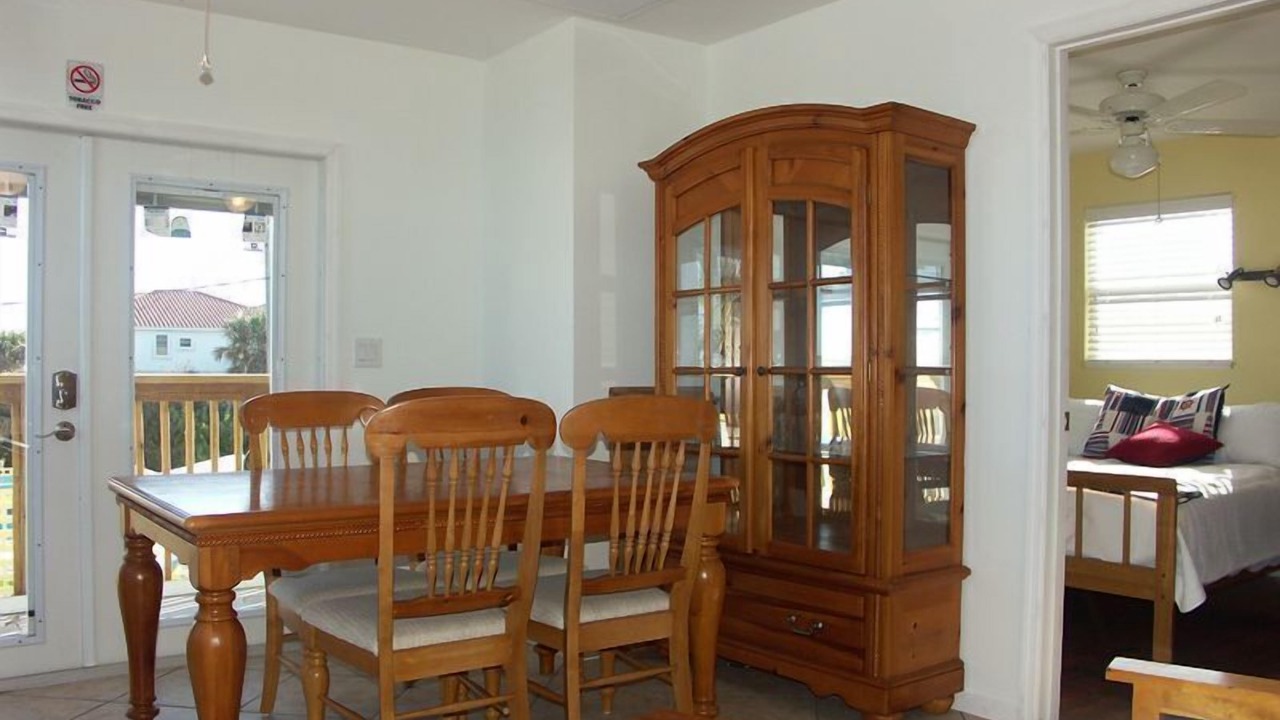 Photo of Bedroom in Flagler Beach