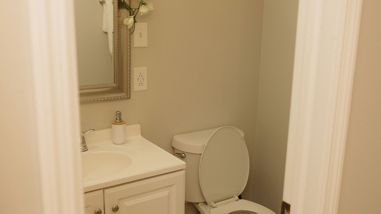 Photo of Bathroom in Clarkdale