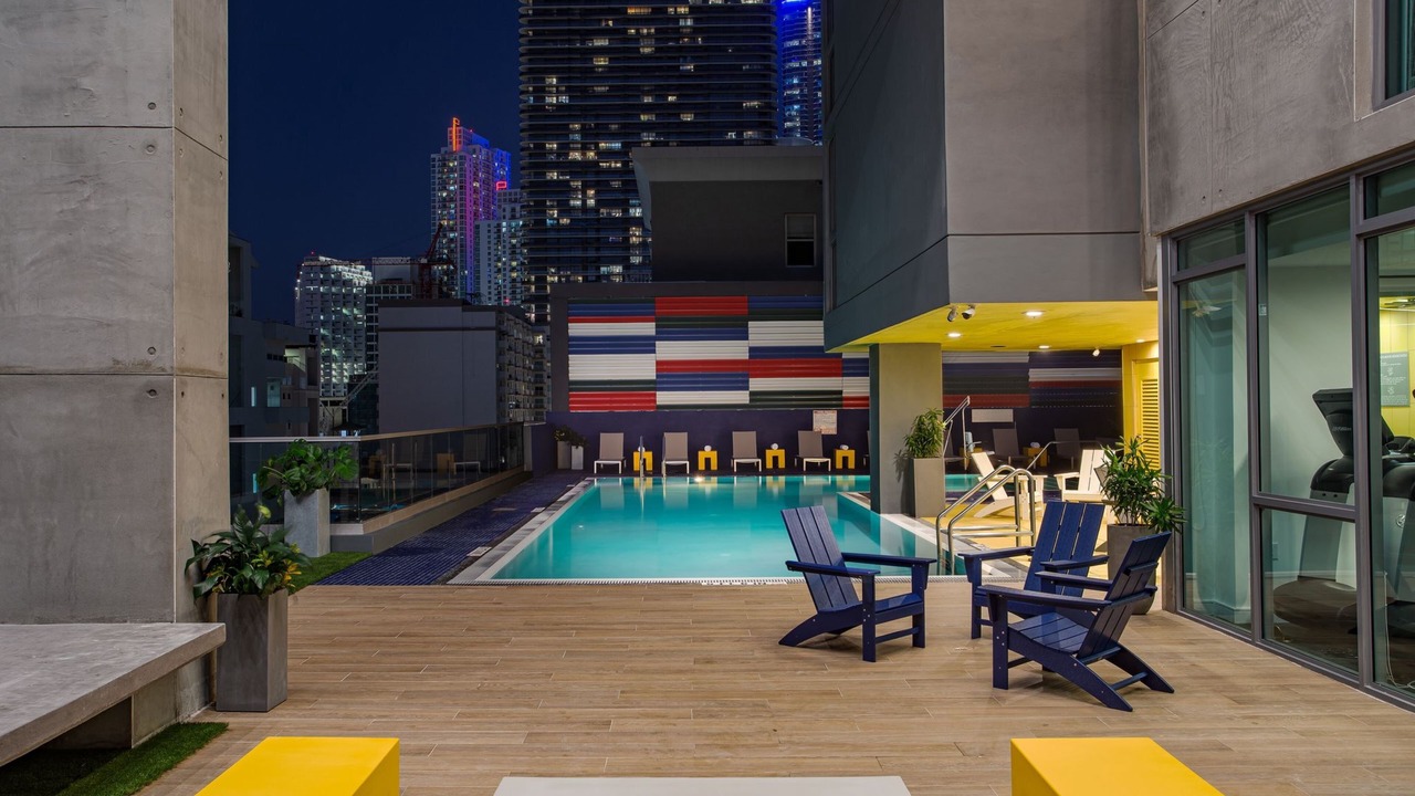 Photo of Outdoor in Brickell