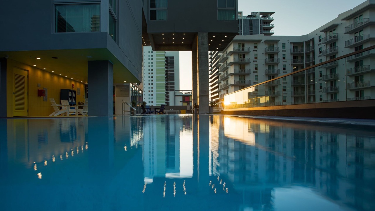 Photo of Outdoor in Brickell