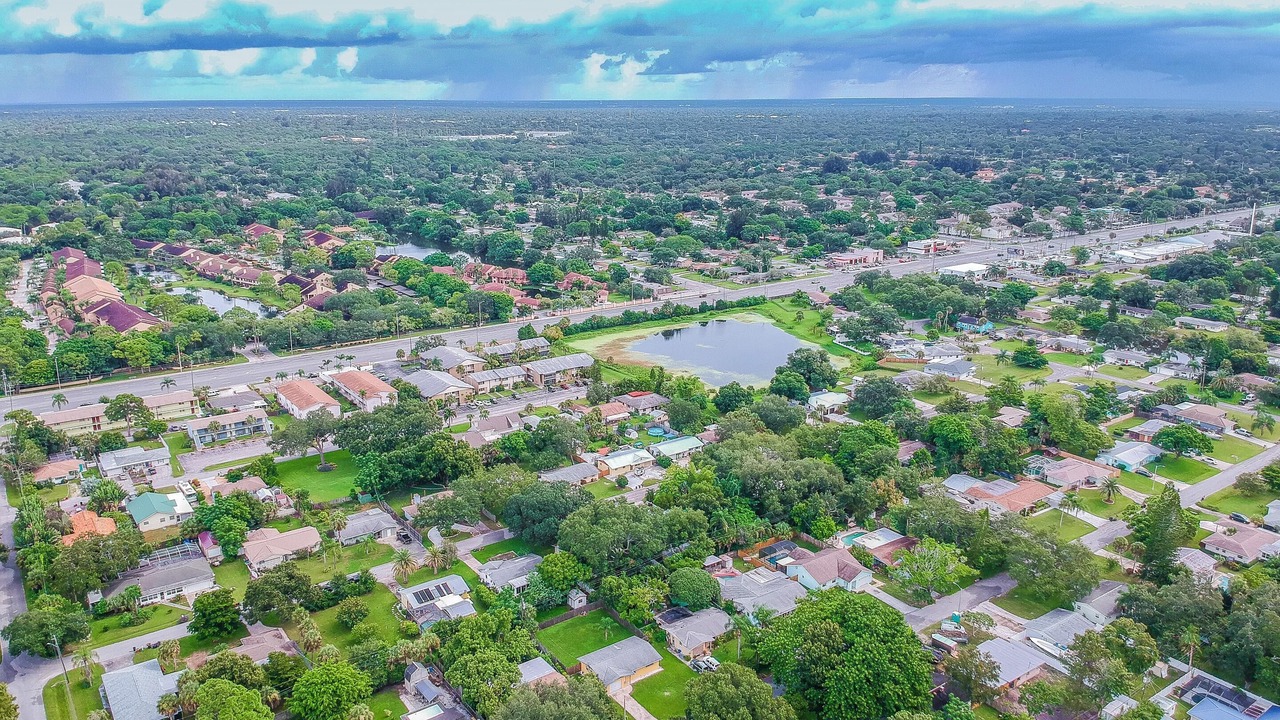 Photo of Outdoor in Gulf Gate Estates