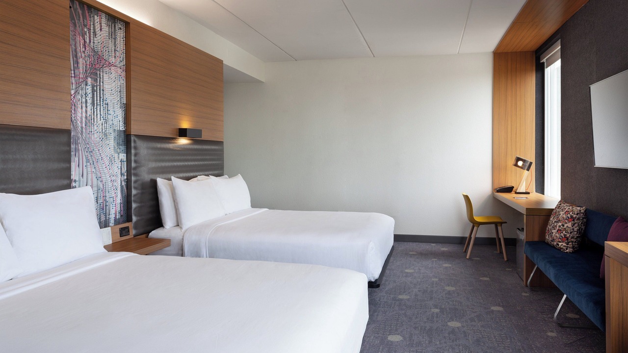 Photo of Bedroom in Southside