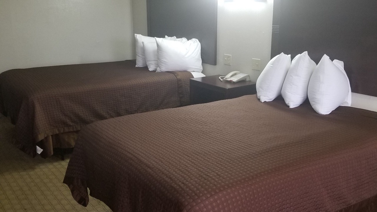 Photo of Bedroom in Brent