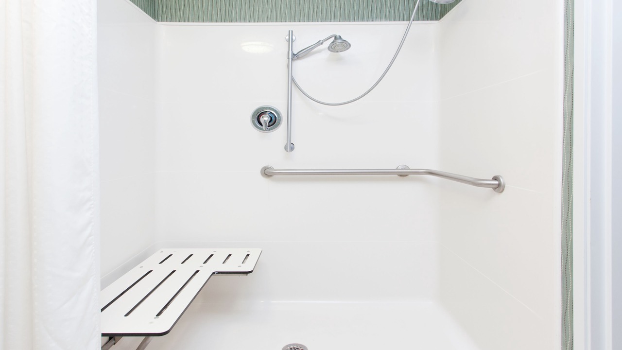 Photo of Bathroom in Cordele