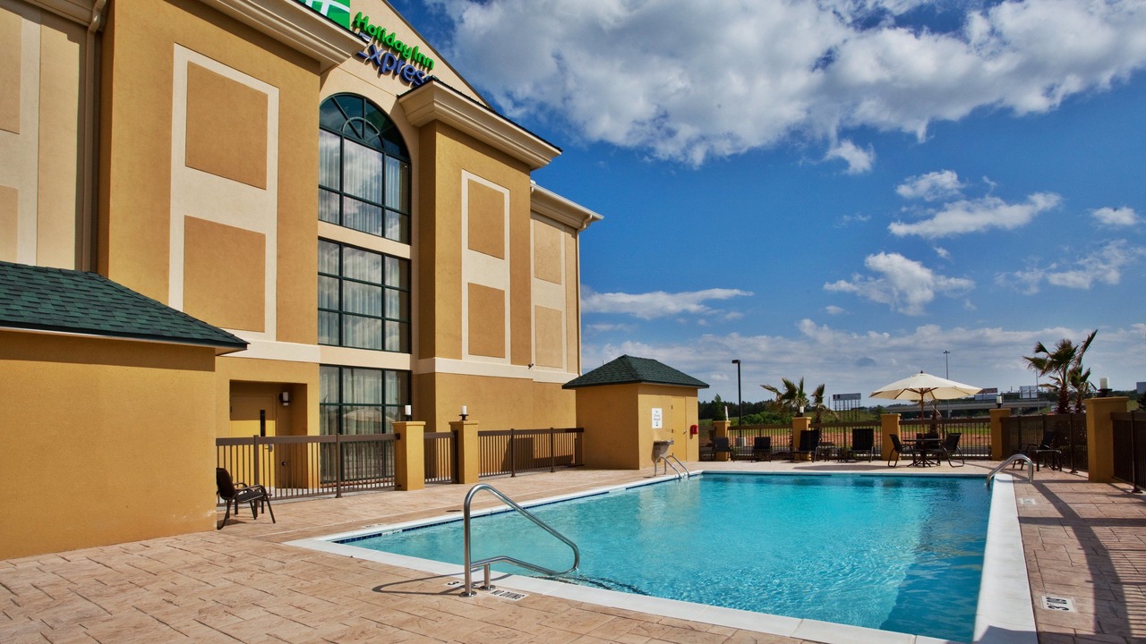 Photo of Outdoor in Cordele