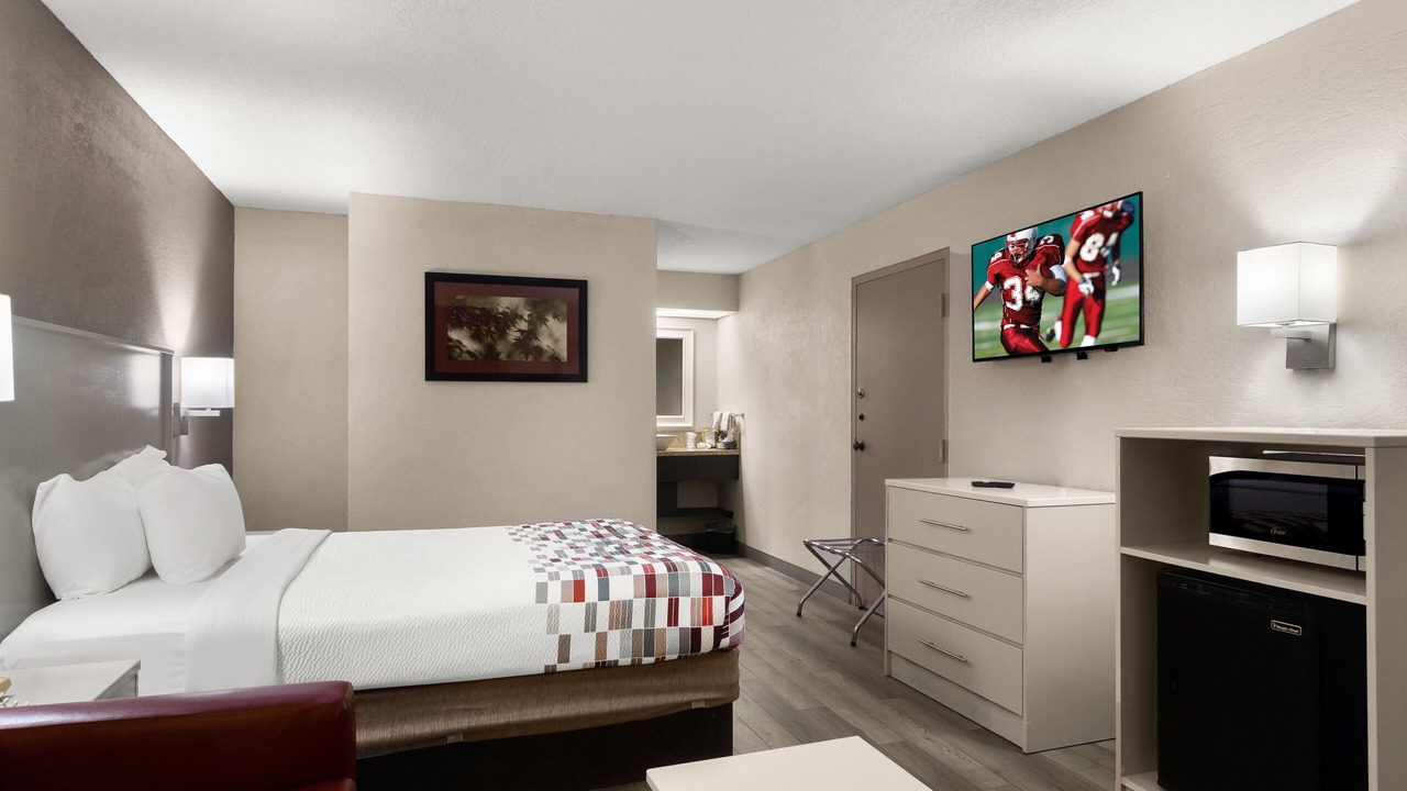 Photo of Bedroom in Kingsland