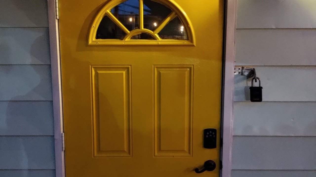Photo of Outdoor in Disston Heights