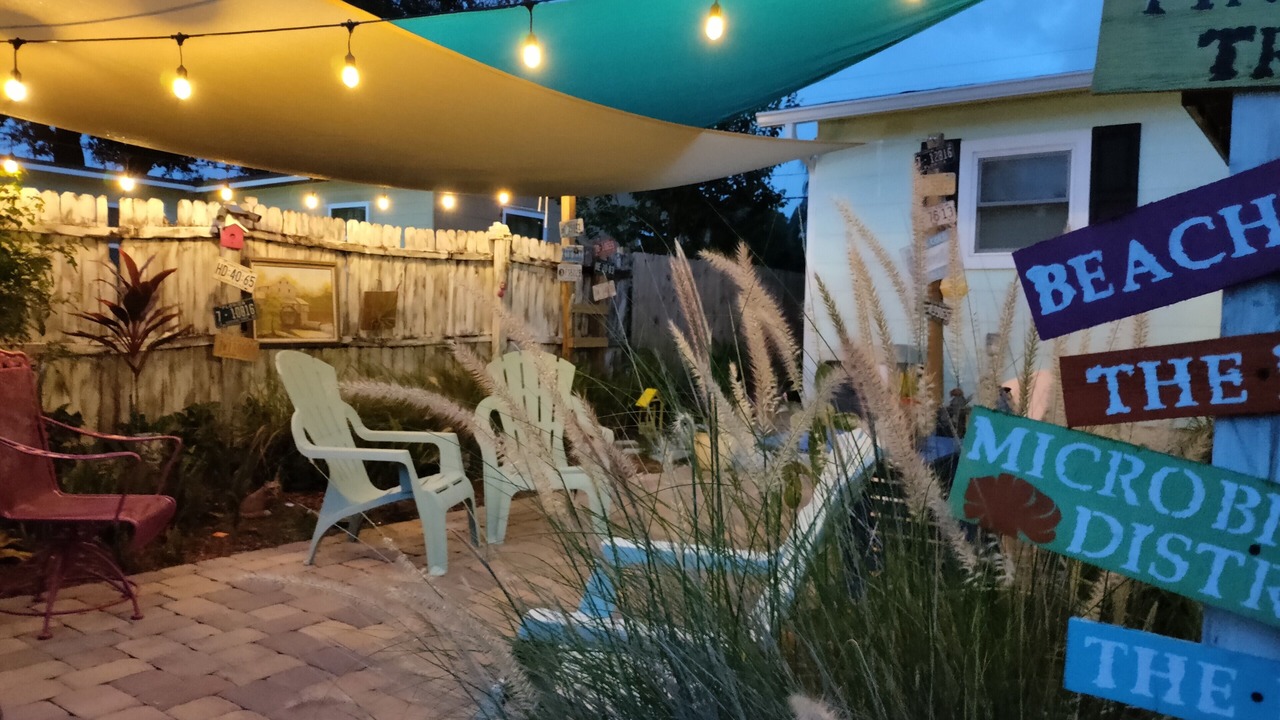 Photo of Outdoor in Disston Heights