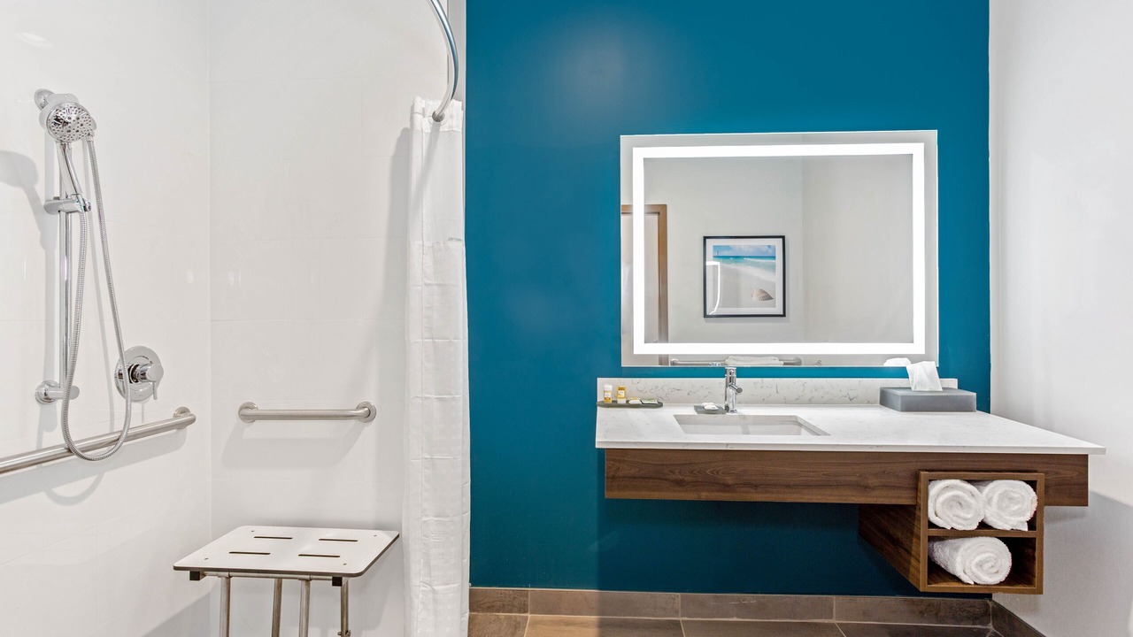 Photo of Bathroom in Miramar Beach