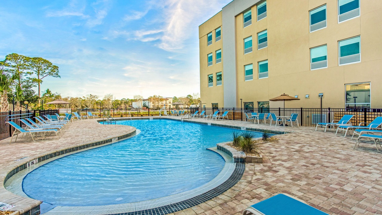 Photo of Outdoor in Miramar Beach