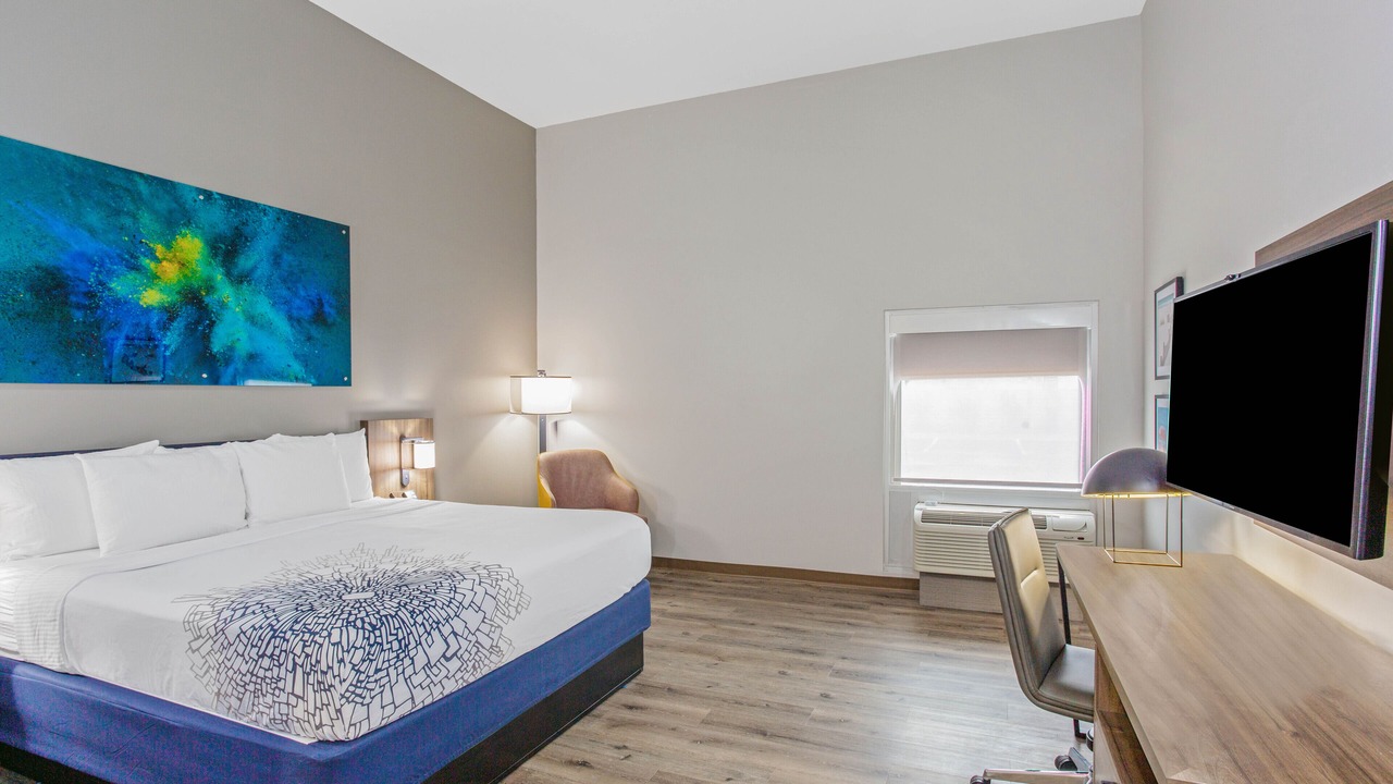 Photo of Bedroom in Miramar Beach