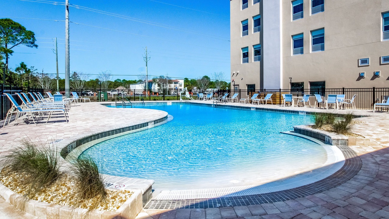 Photo of Outdoor in Miramar Beach