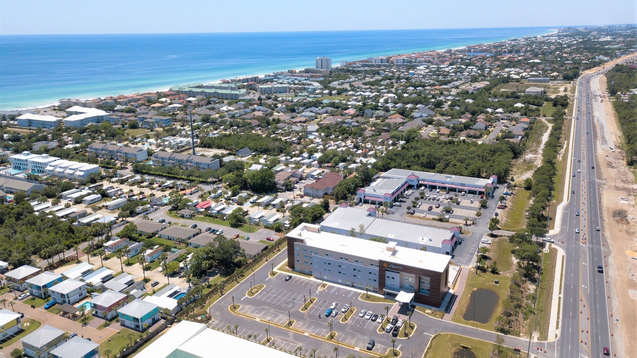 Photo of Outdoor in Miramar Beach