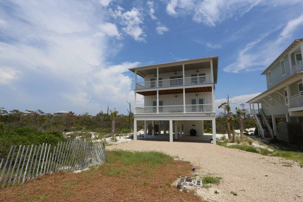 Photo of Outdoor in Cape San Blas