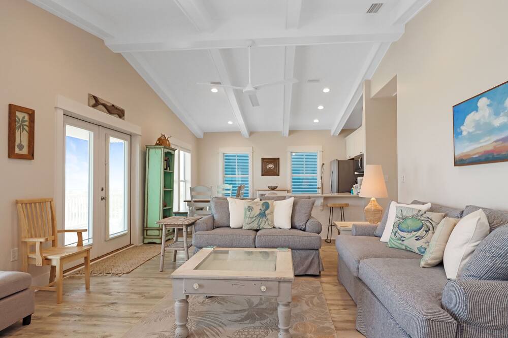 Photo of Bedroom in Cape San Blas