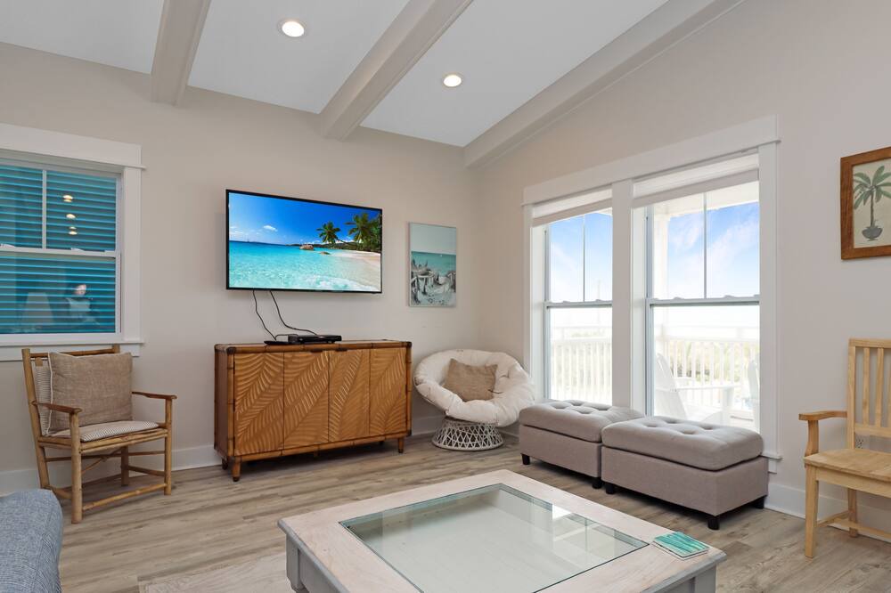Photo of Bedroom in Cape San Blas