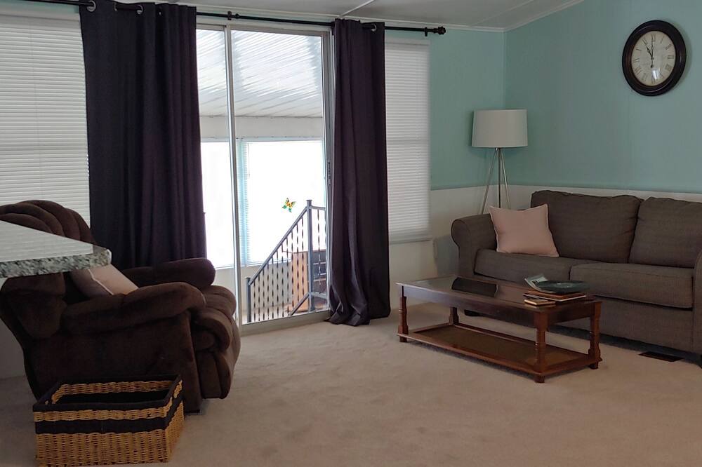 Photo of Livingroom in Glenwood
