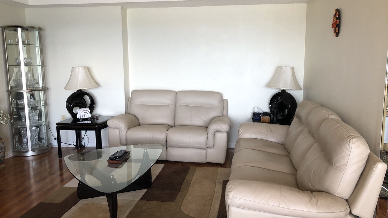Photo of Livingroom in Pinellas Point