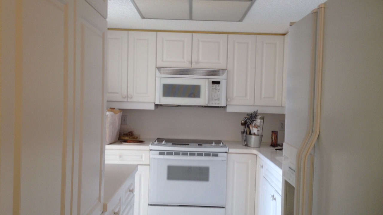Photo of Kitchen in Pinellas Point