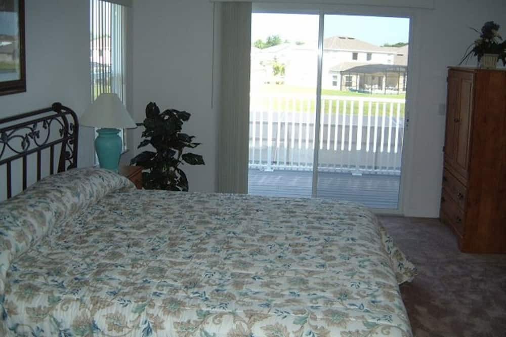 Photo of Patio Balcony in Cumbrian Lakes
