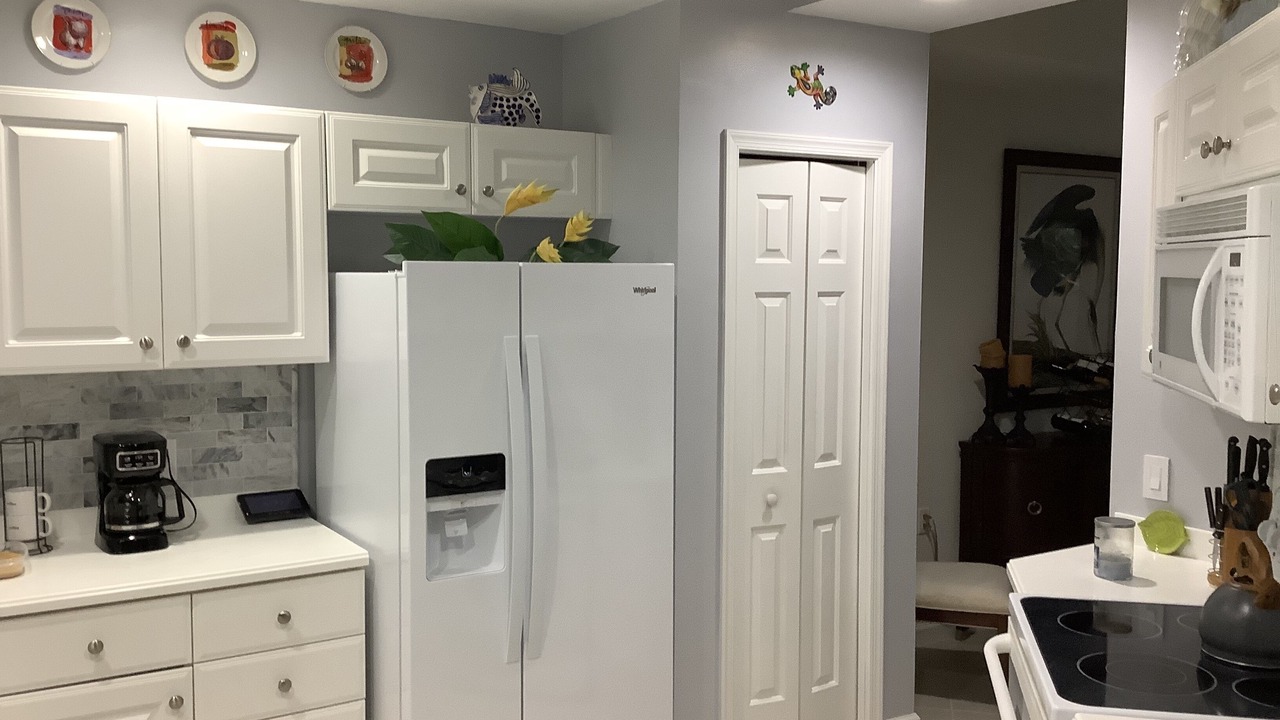 Photo of Kitchen in Naples