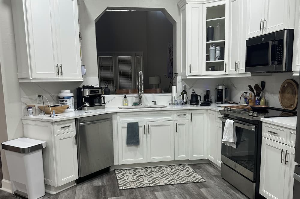 Photo of Kitchen in Gainesville