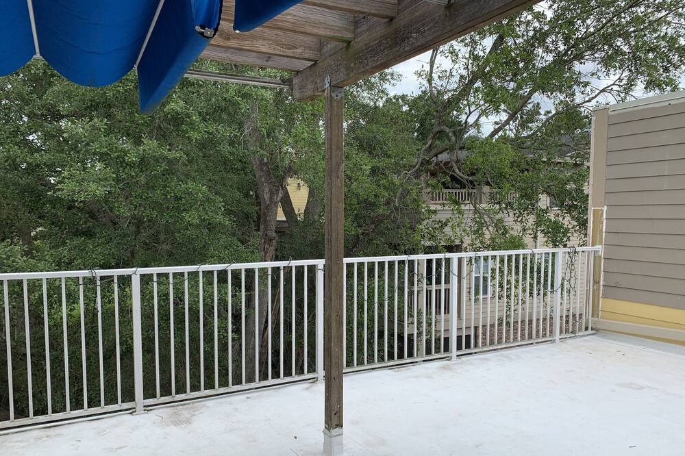 Photo of Patio Balcony in Gainesville