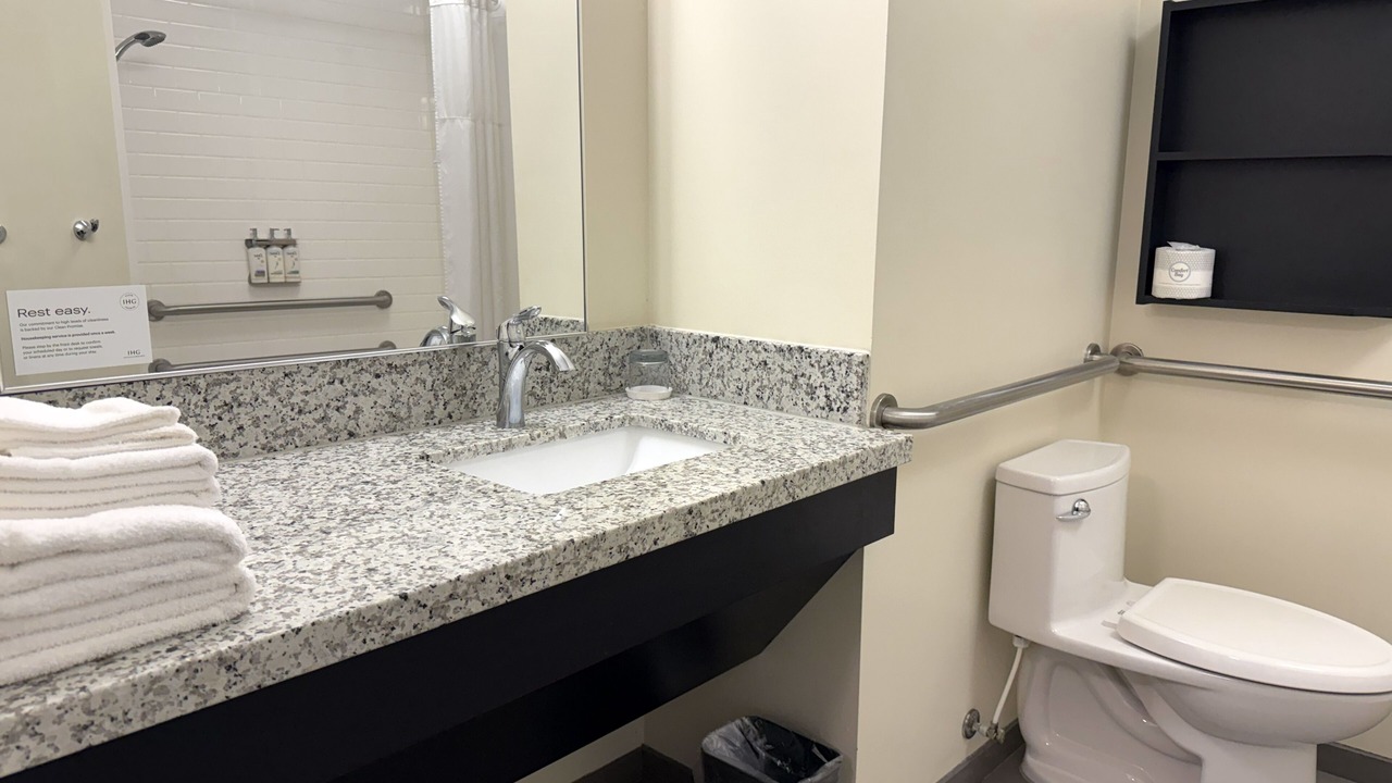 Photo of Bathroom in North Beach