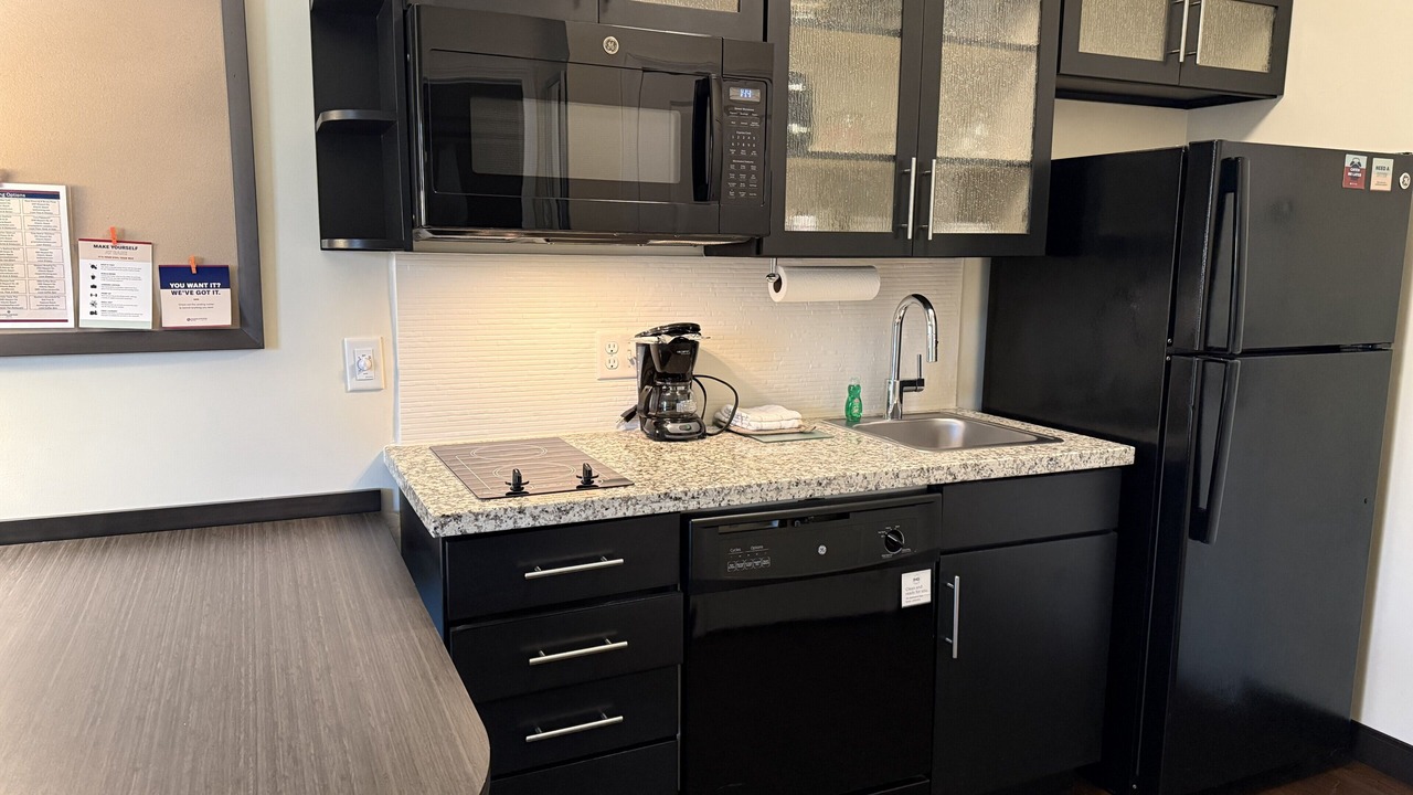 Photo of Kitchen in North Beach