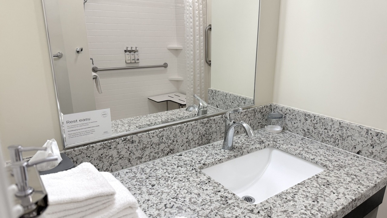 Photo of Bathroom in North Beach