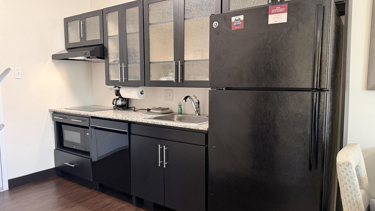 Photo of Kitchen in North Beach