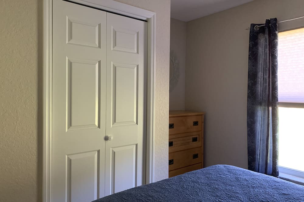 Photo of Bedroom in Inverness