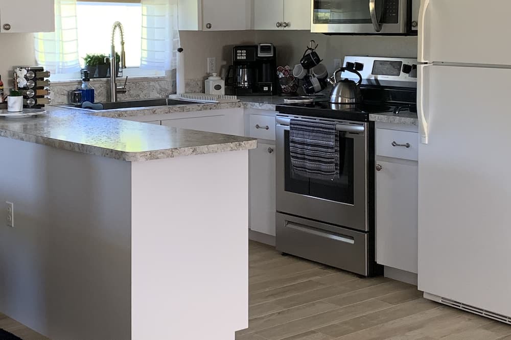 Photo of Kitchen in Inverness