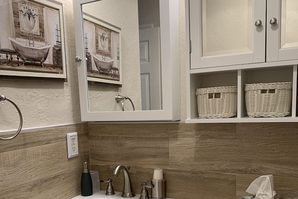 Photo of Bathroom in Inverness