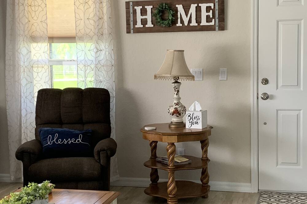 Photo of Livingroom in Inverness