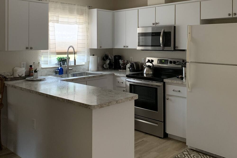 Photo of Kitchen in Inverness