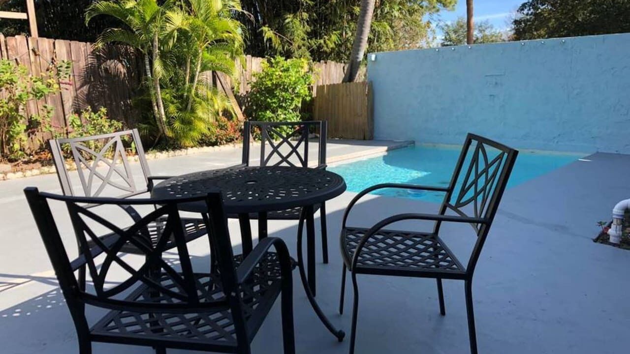 Photo of Patio Balcony in Windhover