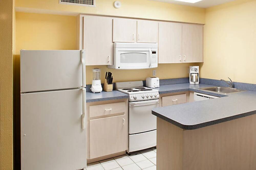 Photo of Kitchen in Volusia County