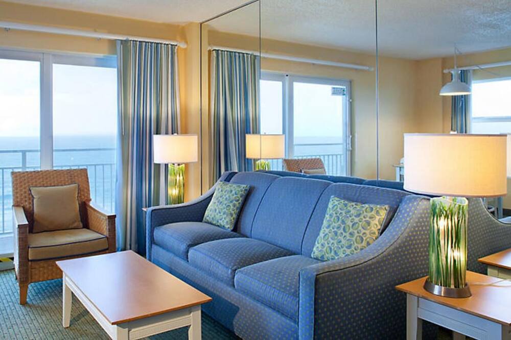 Photo of Livingroom in Volusia County