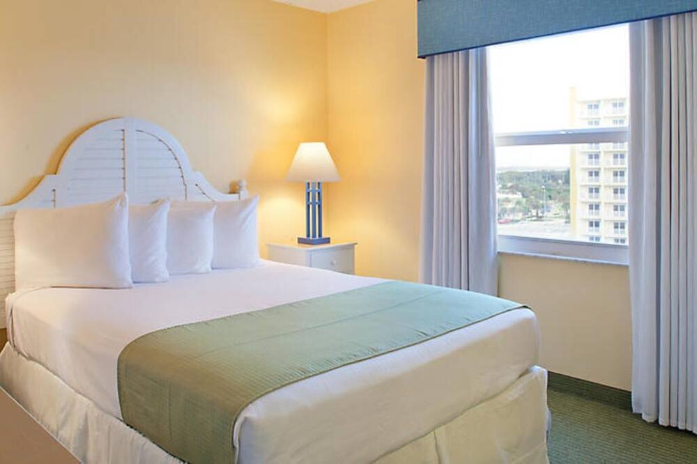 Photo of Bedroom in Volusia County