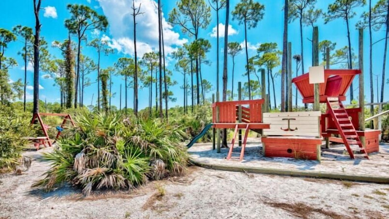 Photo of Outdoor in Sandestin