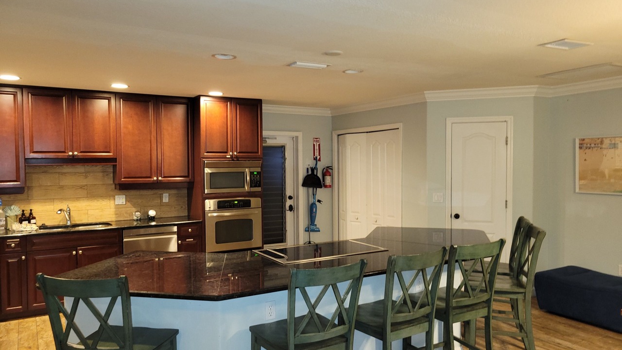 Photo of Kitchen in Cocoa Isles