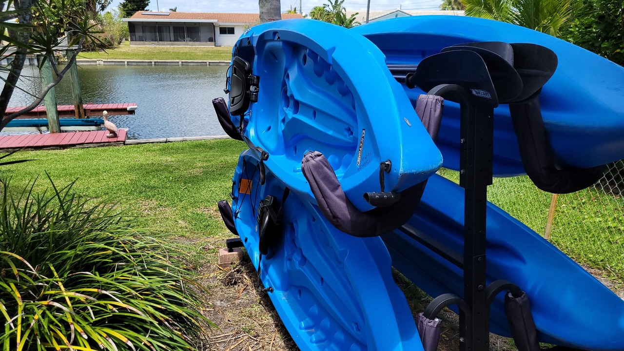 Photo of Outdoor in Cocoa Isles