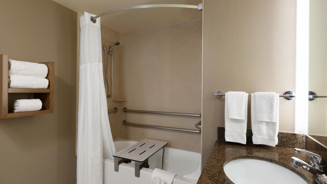 Photo of Bathroom in Tampa
