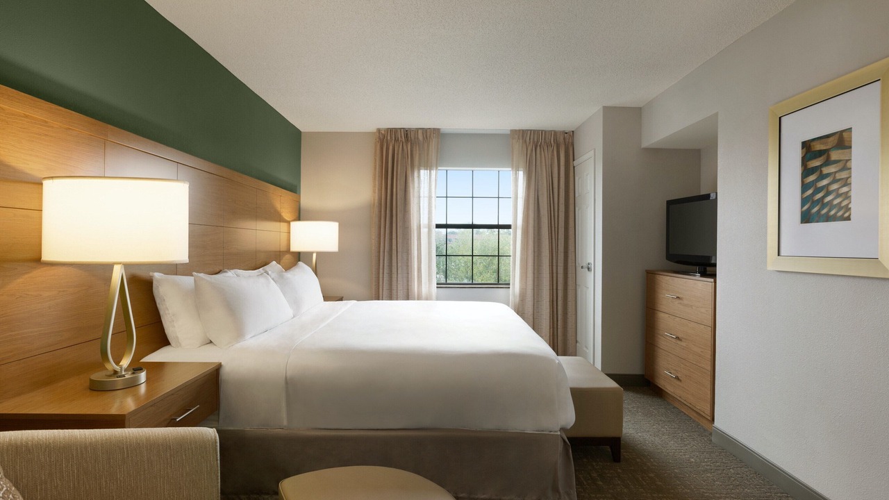 Photo of Bedroom in Tampa